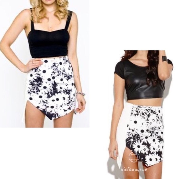 Finders Keepers last call skirt xs - Picture 1 of 4